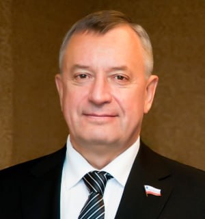 Сегодня отмечает свой день рождения Председатель Саратовского регионального отделения Общероссийской общественной организации «Союз машиностроителей России»
