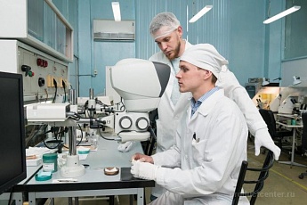 В саратовском НПП «Алмаз» будут выпускать газоанализаторы по технологии LoRaWAN