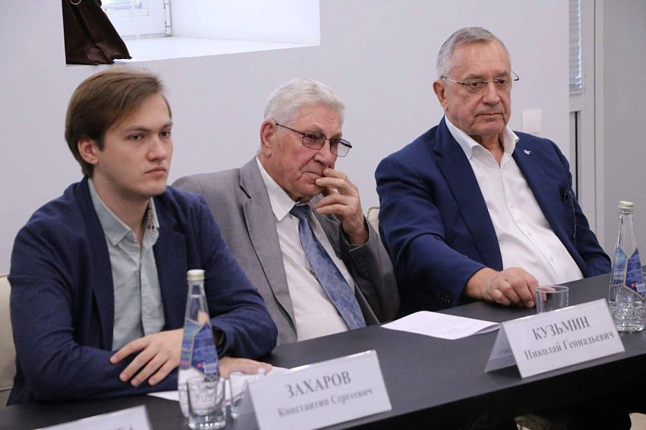 Промышленность Саратовской области показывает положительную динамику