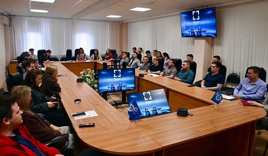 Саратовское отделение присоединилось к Единому дню информирования