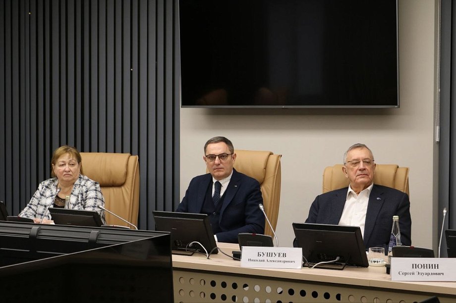 Сотрудничество ради развития: Общественный совет и Саратовская областная Дума объединяют усилия