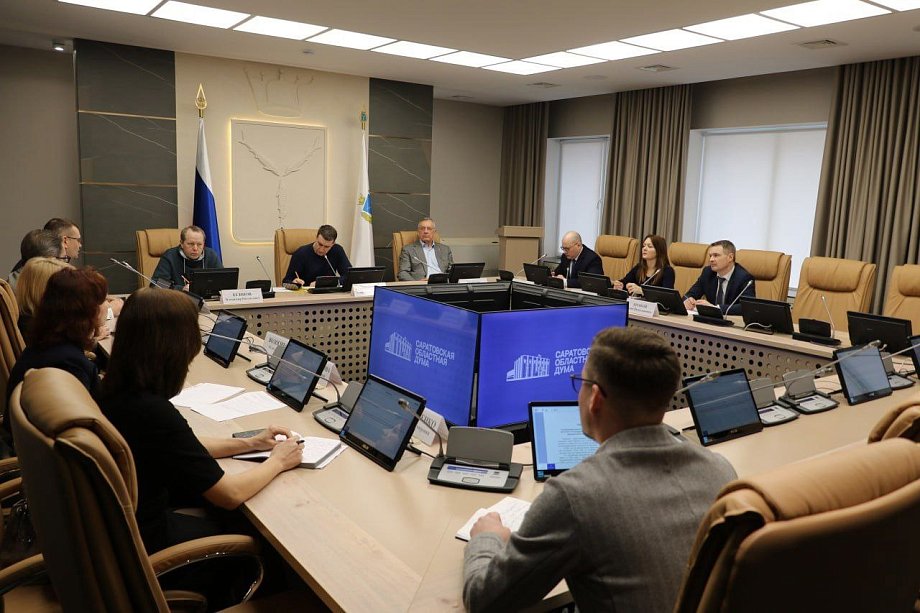 В Думе отметили эффективность закона о выплатах молодым специалистам