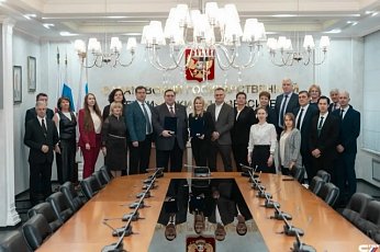 СГТУ и КАМАЗ объединяют усилия в подготовке инженеров
